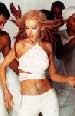Christina Aguilera: 24 Kb